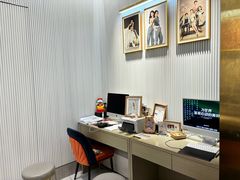 -海马体照相馆(环贸iapm大师爱情店)