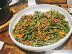 -铁公鸡·四川料理(天环广场店)