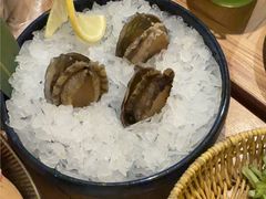 -巴奴毛肚火锅(龙湖锦艺城店)