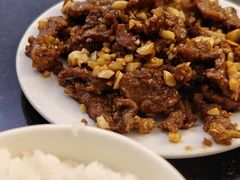 -清真宏玉祥黄门脸餐厅(华荫东里店)