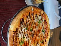 -WOLFGANG PUCK KITCHEN & BAR(迪士尼小镇店)