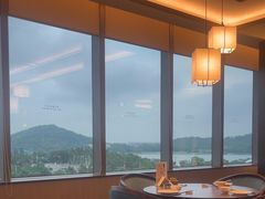 -佘山世茂艾美·御珍轩中餐厅