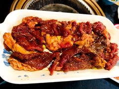 -福福泥炉烤肉(三台子店)