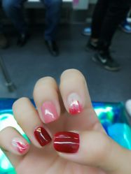 -U mi Nail美甲工作室