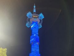 -聚龙湖公园