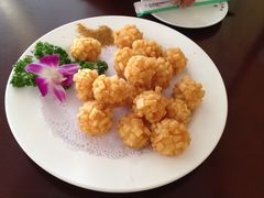 -牟传仁饭庄(星海店)