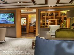 -君悦大酒店行政酒廊