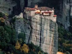 -梅黛奥拉修道院