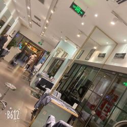 -东方麒麟·潘多拉SALON