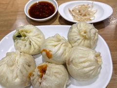 -老陶包子铺(南大西南村店)