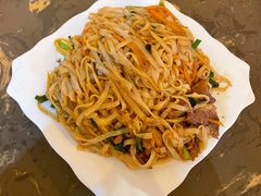 -博鳌悠然·忠锐杂粮茶餐厅