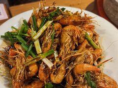-老头儿油爆虾(金鹰世界店)