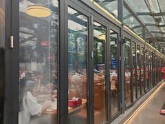 -海岛八号龙虾烧烤田鸡(蓝天路总店)