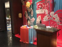 -红棉中餐厅·广州海航威斯汀酒店