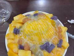 -水牛奶皇后糖水铺(深圳总店)