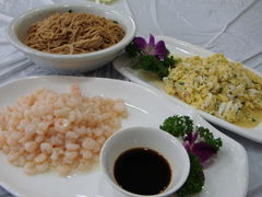清炒河虾仁-石家饭店中市店