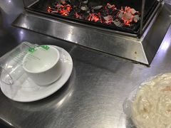 -小寒羊烧烤(凯瑞时代大厦店)