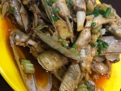 -陈老斯呼尔嗨吃烧烤(科巷店)