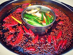 -枇杷园食为鲜火锅(南山店)