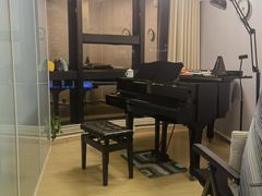 -MusicLife音乐(浦东校区)