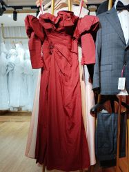 点击看大图 -厦门苏迪尔婚纱礼服批发零售/男装定制