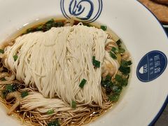 -新万鑫银丝面·非遗无锡味(惠山古镇店)