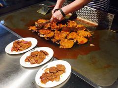 -小科自助海鲜烧肉(高区店)