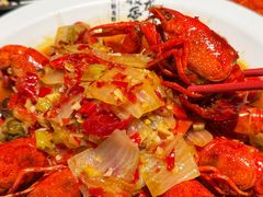 -龙巢盱眙龙虾·牛蛙·烧烤宵夜(八卦岭店)
