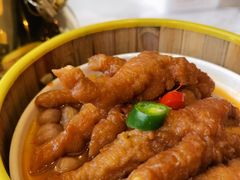 豉汁凤爪-老广酒楼(樱花店)