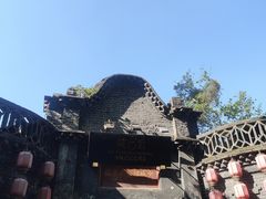 -院8里·少城记忆老川菜(宽窄巷子店)