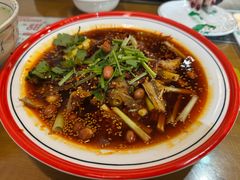-易老妈蹄花.特色川菜(人民公园总店)