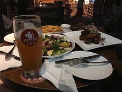 -Boxing Cat Brewery拳击猫精酿啤酒馆(永福店)