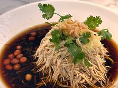 -花园茶楼·淮扬菜(兴城西路店)