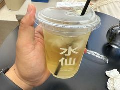 -BeauTea水仙(coco park店)