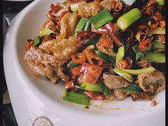 -李师傅脆肚(华强北店)