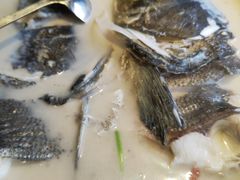 鱼头汤-丰乐餐厅·始于1999·本地老字号