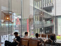 -去茶山(新光里店)