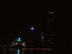 -喷泉公园