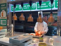 -紫光园(劲松店)