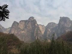 -云台山风景名胜区