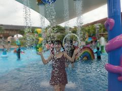 -厦门方特水上乐园