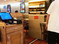 -永盈茶餐厅(中山四路店)