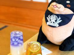 -豆柴町-柴犬主题狗咖(红鼎国际C座店)