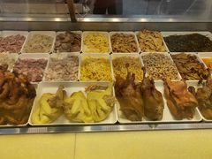 -紫燕百味鸡(曲沃店)