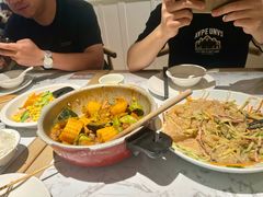 -关东小磨东北菜(漕河泾印象城店)