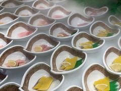 -钱库里海鲜自助(唐山街店)