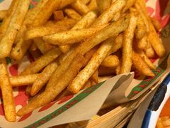 -帕蓝·暹罗料理(大学路店)