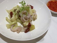 -香港龙凤楼(陆家嘴中心店)