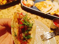 -墨纪Mojí墨西哥餐厅(官舍店)
