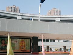 -南浦大桥长途旅游客运站